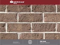 Meridian Brick